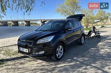 Внедорожник / Кроссовер Ford Kuga 2013 в 