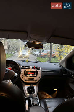 Внедорожник / Кроссовер Ford Kuga 2008 в 