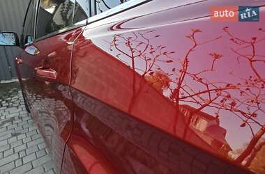Внедорожник / Кроссовер Ford Kuga 2016 в 
