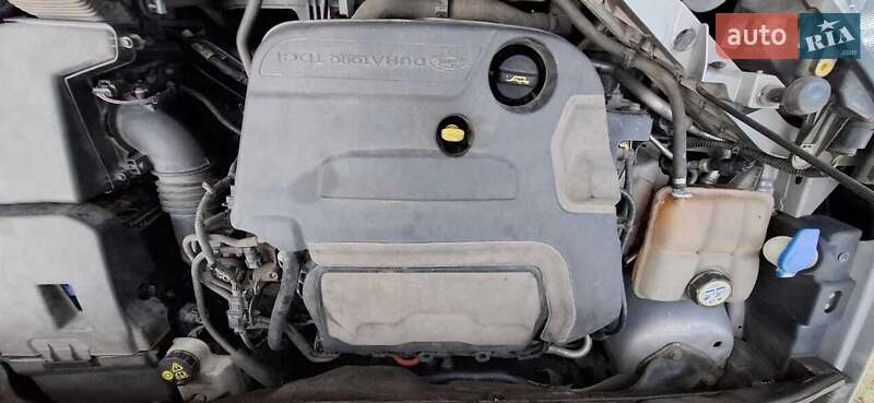 Внедорожник / Кроссовер Ford Kuga 2011 в Ахтырке