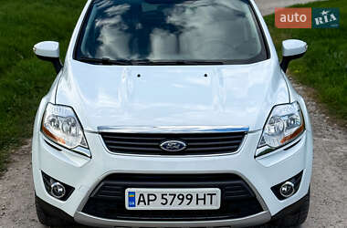 Внедорожник / Кроссовер Ford Kuga 2011 в 