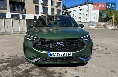 Внедорожник / Кроссовер Ford Kuga 2024 в 