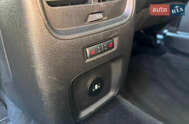 Внедорожник / Кроссовер Ford Kuga 2024 в 