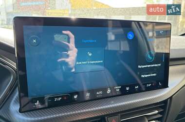 Внедорожник / Кроссовер Ford Kuga 2024 в 
