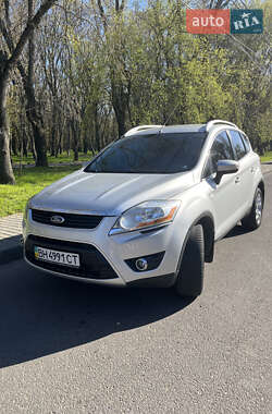 Внедорожник / Кроссовер Ford Kuga 2010 в Одессе