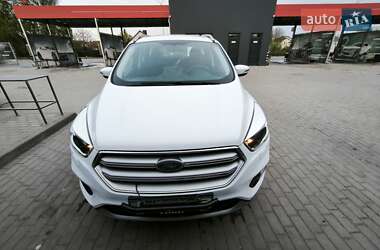 Внедорожник / Кроссовер Ford Kuga 2018 в Здолбунове