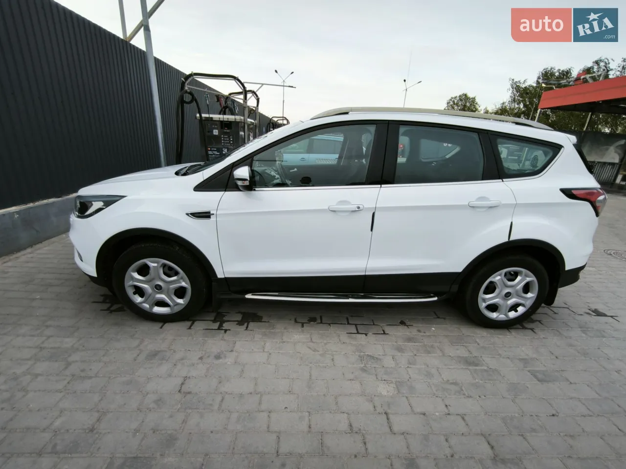 2019 Ford Kuga - мініатюра 46