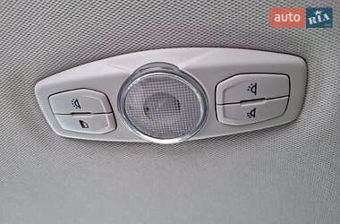 Внедорожник / Кроссовер Ford Kuga 2013 в 
