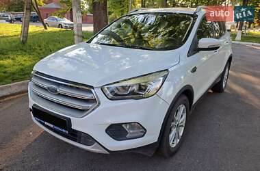 Внедорожник / Кроссовер Ford Kuga 2019 в Виннице