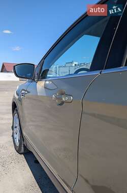 Внедорожник / Кроссовер Ford Kuga 2014 в 