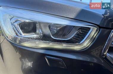 Внедорожник / Кроссовер Ford Kuga 2017 в 