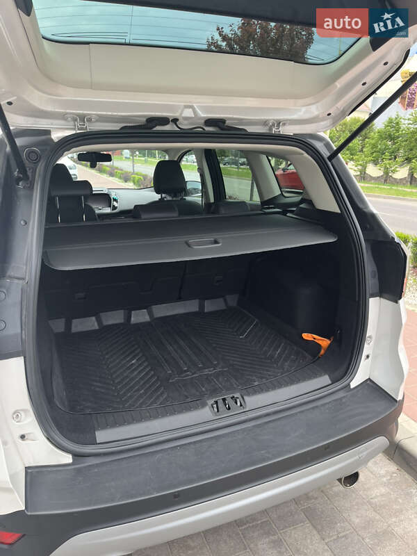 Внедорожник / Кроссовер Ford Kuga 2019 в Ужгороде фото 10 Внедорожник / Кроссовер Ford Kuga 2019 в Ужгороде