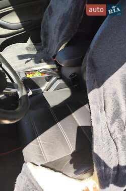 Позашляховик / Кросовер Ford Kuga 2012 в 