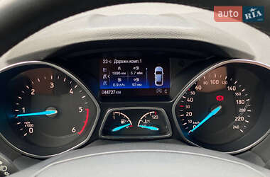 Внедорожник / Кроссовер Ford Kuga 2019 в 