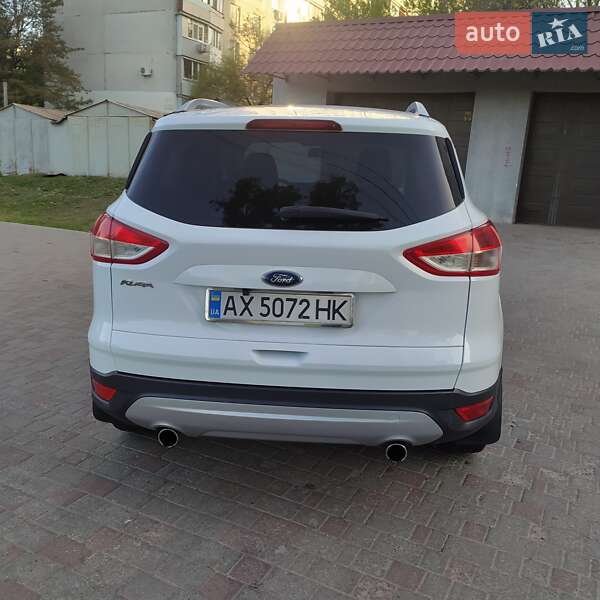 Внедорожник / Кроссовер Ford Kuga 2015 в Харькове фото 3 Внедорожник / Кроссовер Ford Kuga 2015 в Харькове