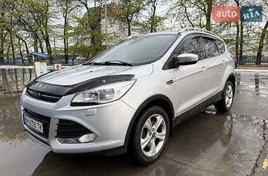 Внедорожник / Кроссовер Ford Kuga 2015 в Одессе