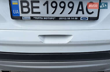 Внедорожник / Кроссовер Ford Kuga 2013 в 