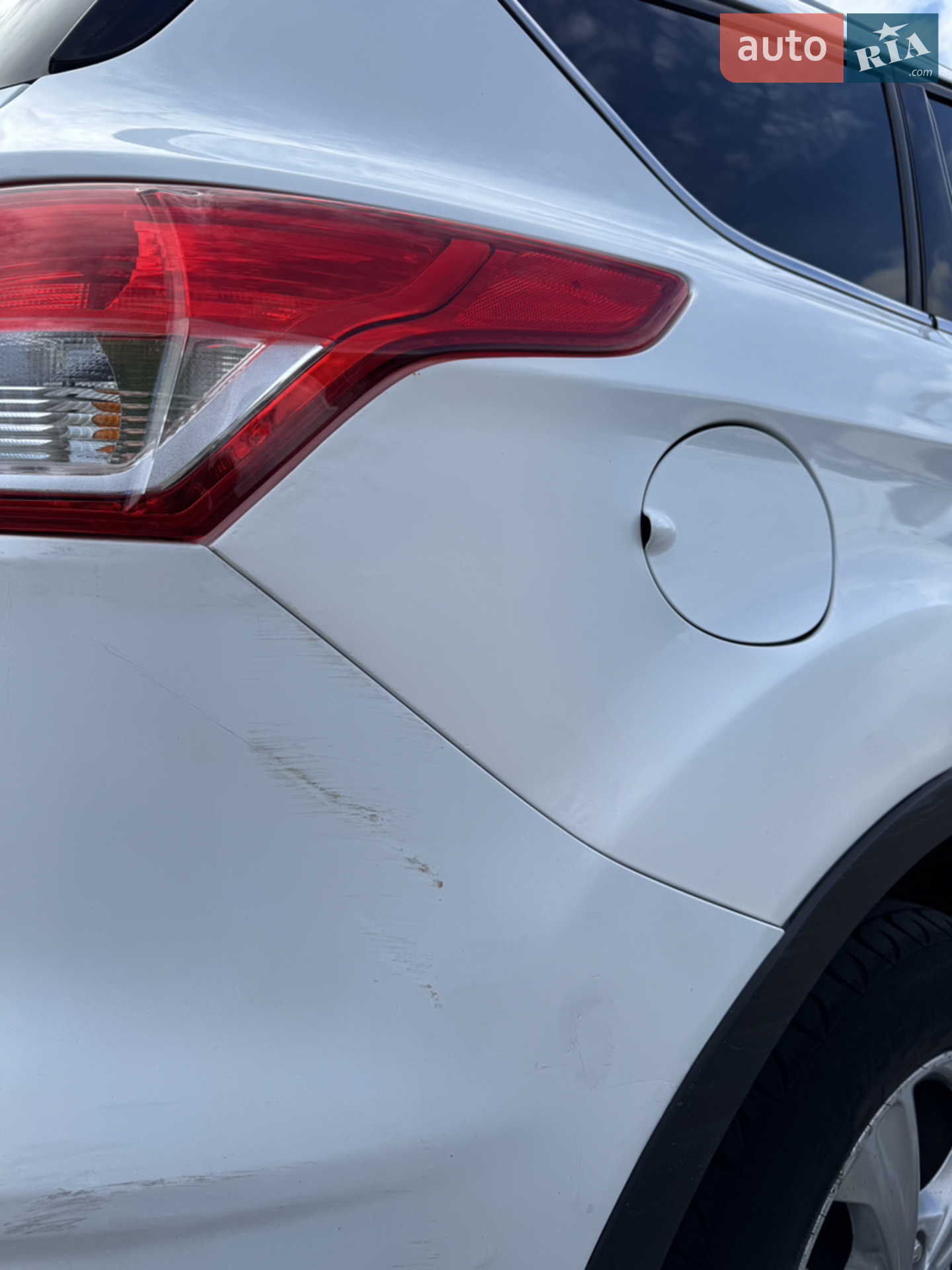 2013 Ford Kuga - мініатюра 19