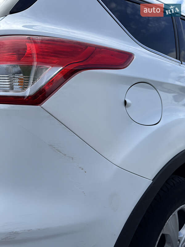 Внедорожник / Кроссовер Ford Kuga 2013 в Киеве