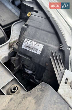 Внедорожник / Кроссовер Ford Kuga 2013 в 