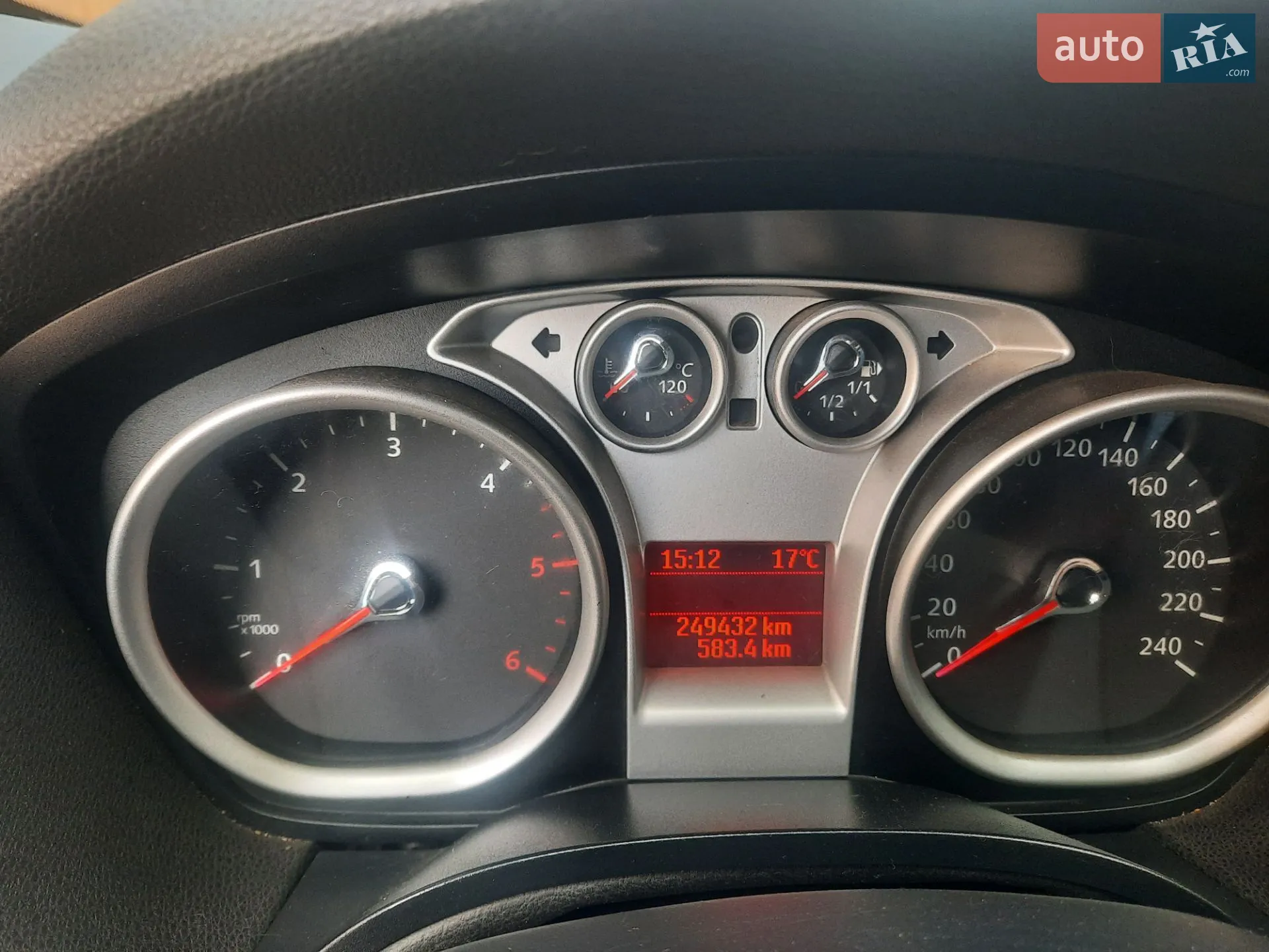 2010 Ford Kuga - мініатюра 14