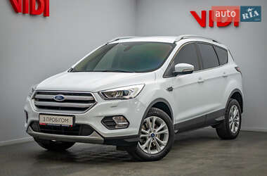 Внедорожник / Кроссовер Ford Kuga 2019 в Киеве