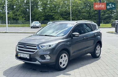 Внедорожник / Кроссовер Ford Kuga 2019 в Ивано-Франковске