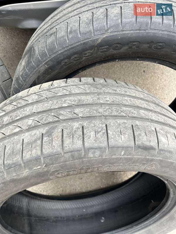Позашляховик / Кросовер Ford Kuga 2008 в Тернополі