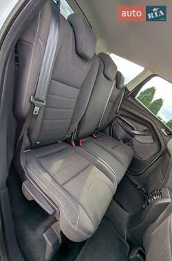 Внедорожник / Кроссовер Ford Kuga 2013 в 