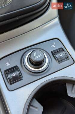 Внедорожник / Кроссовер Ford Kuga 2013 в 