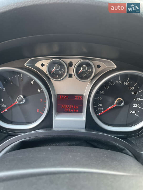 Внедорожник / Кроссовер Ford Kuga 2011 в Киеве