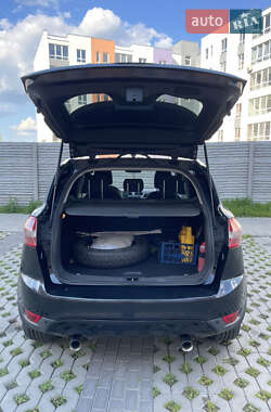 Внедорожник / Кроссовер Ford Kuga 2011 в 