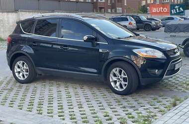Внедорожник / Кроссовер Ford Kuga 2011 в 