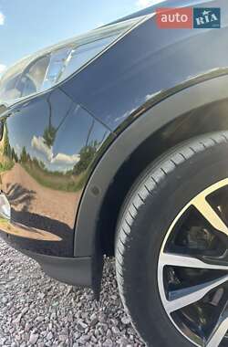 Внедорожник / Кроссовер Ford Kuga 2013 в 