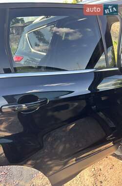 Внедорожник / Кроссовер Ford Kuga 2013 в 
