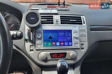 Внедорожник / Кроссовер Ford Kuga 2012 в 