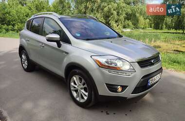 Внедорожник / Кроссовер Ford Kuga 2011 в Нежине