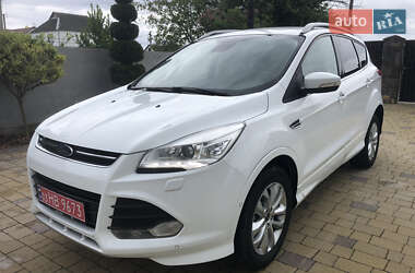 Позашляховик / Кросовер Ford Kuga 2016 в Радивиліві