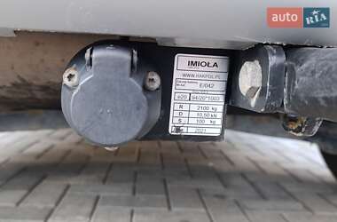 Внедорожник / Кроссовер Ford Kuga 2015 в 