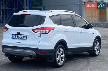Внедорожник / Кроссовер Ford Kuga 2013 в 