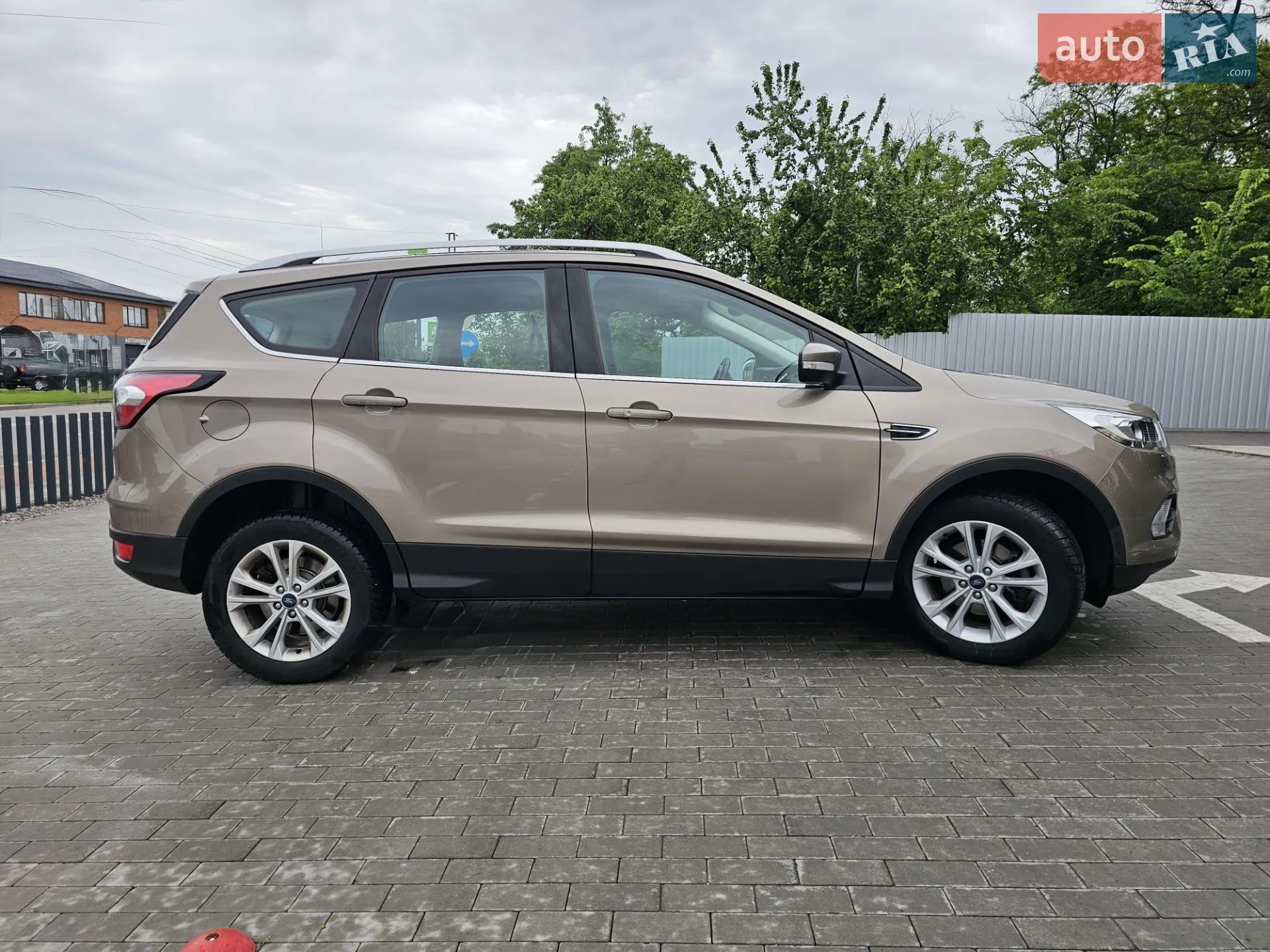 2019 Ford Kuga - мініатюра 3