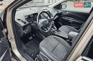 Позашляховик / Кросовер Ford Kuga 2019 в Білій Церкві