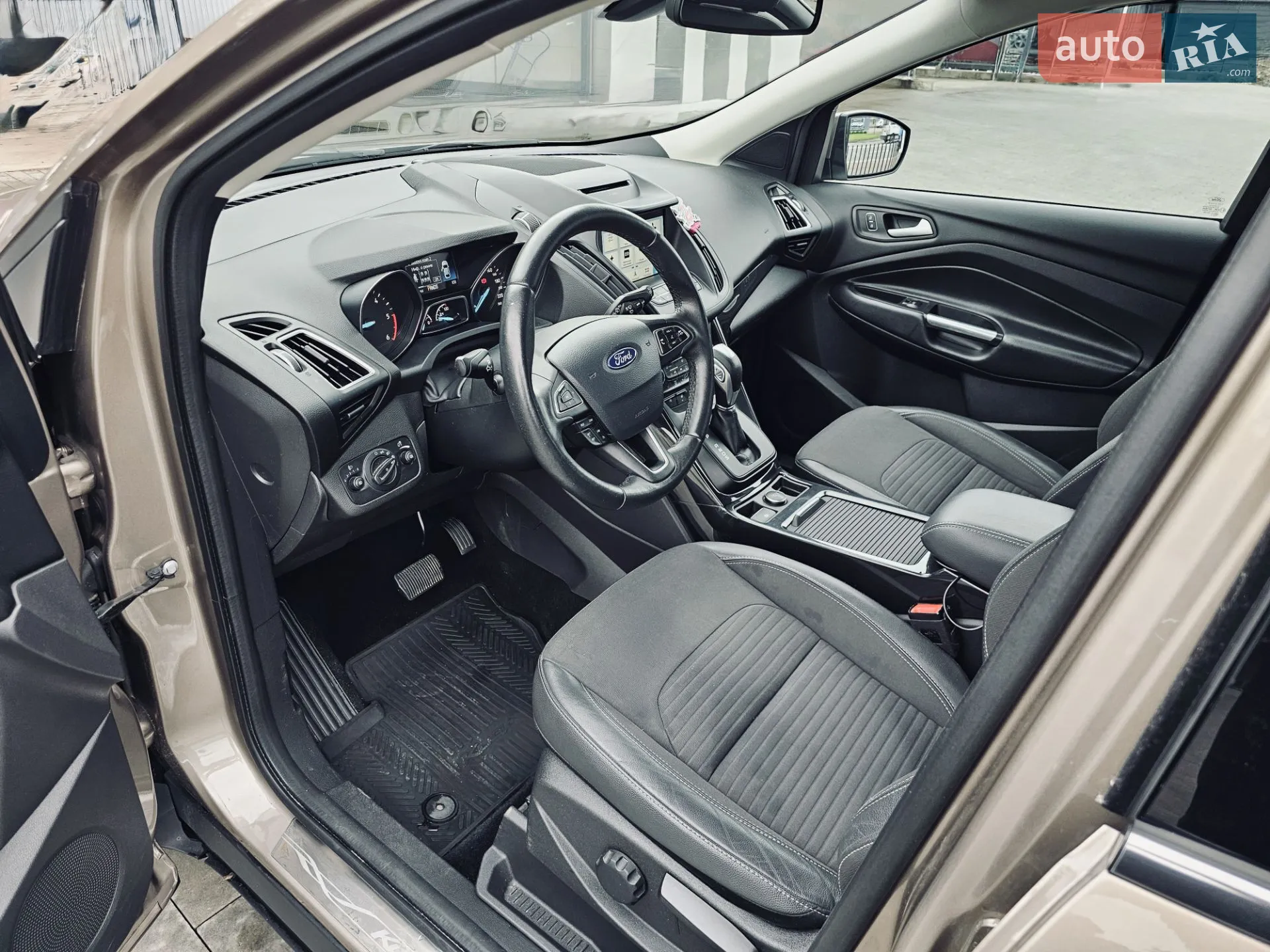2019 Ford Kuga - мініатюра 9
