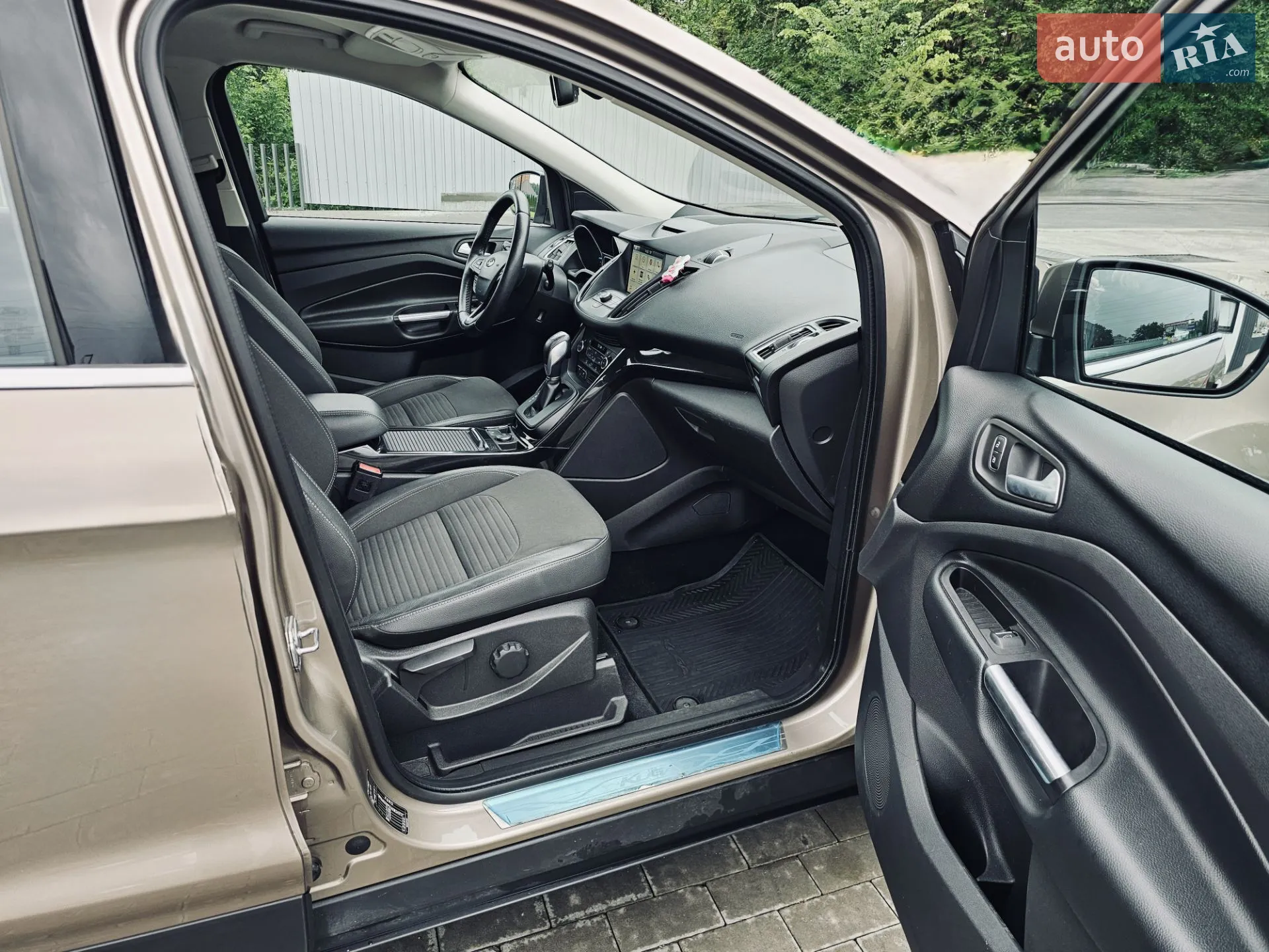 2019 Ford Kuga - мініатюра 12