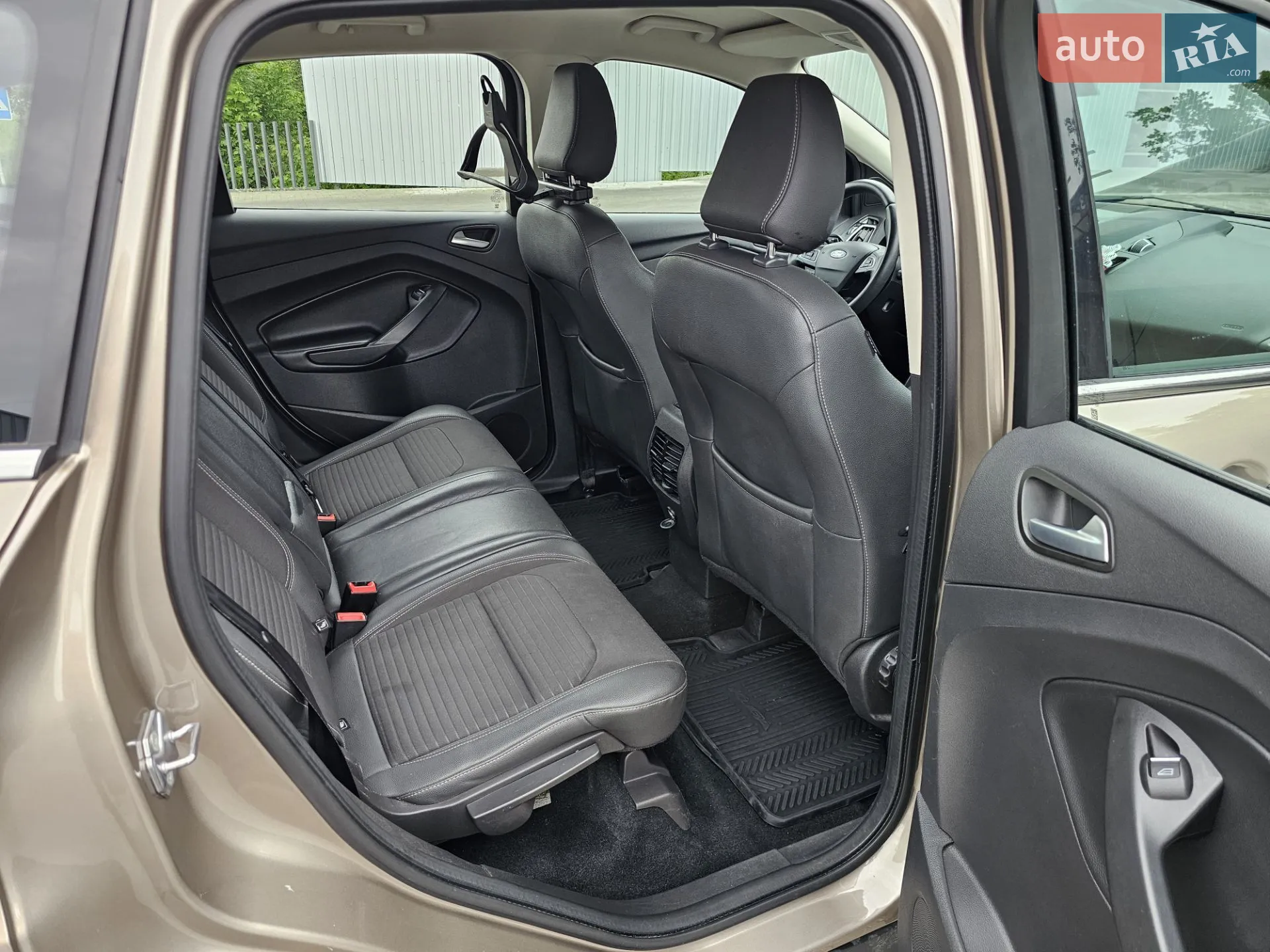 2019 Ford Kuga - мініатюра 13