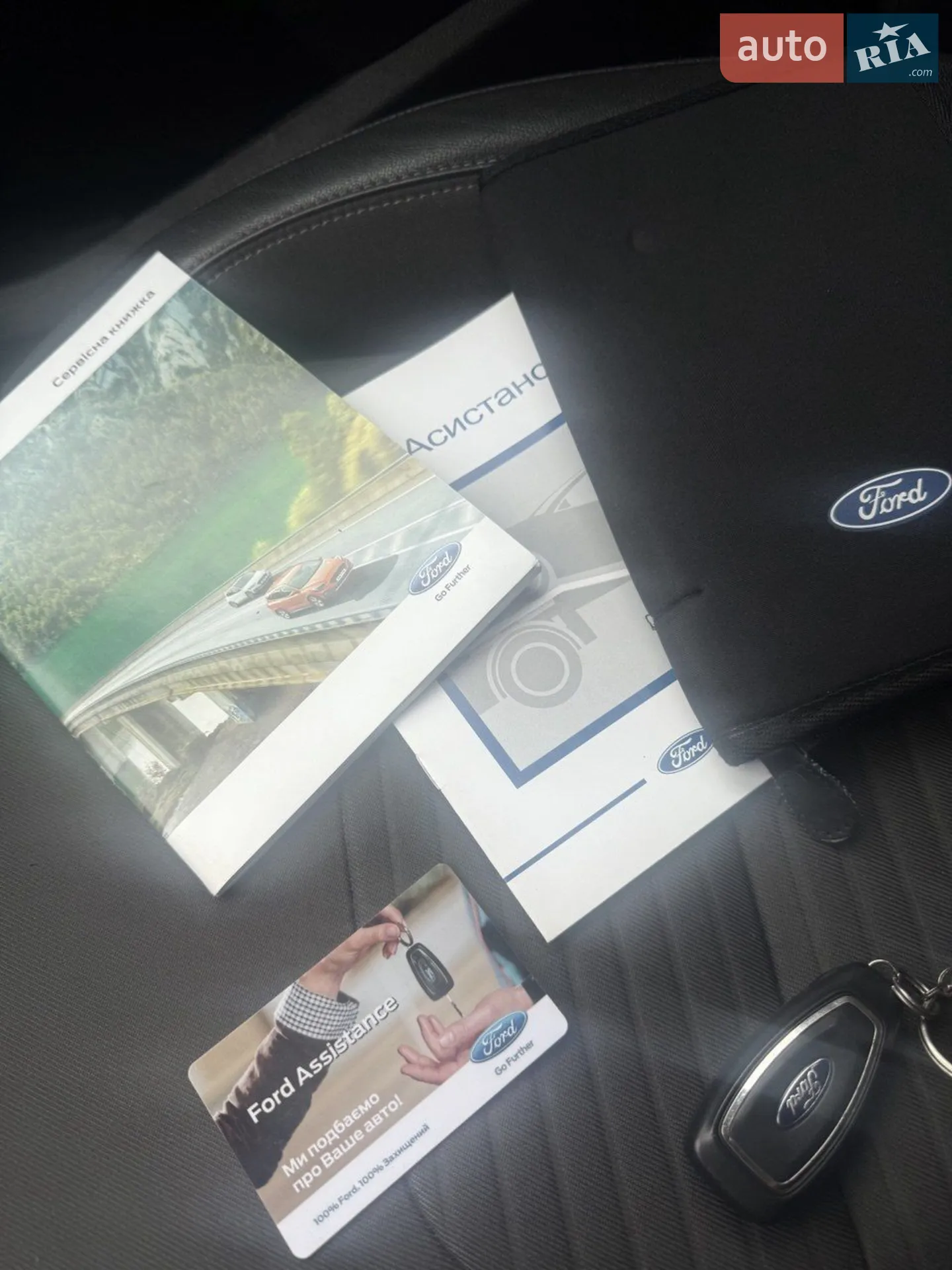 2019 Ford Kuga - мініатюра 14