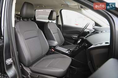 Внедорожник / Кроссовер Ford Kuga 2019 в 