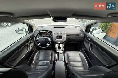 Внедорожник / Кроссовер Ford Kuga 2011 в 