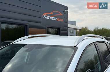Внедорожник / Кроссовер Ford Kuga 2011 в 