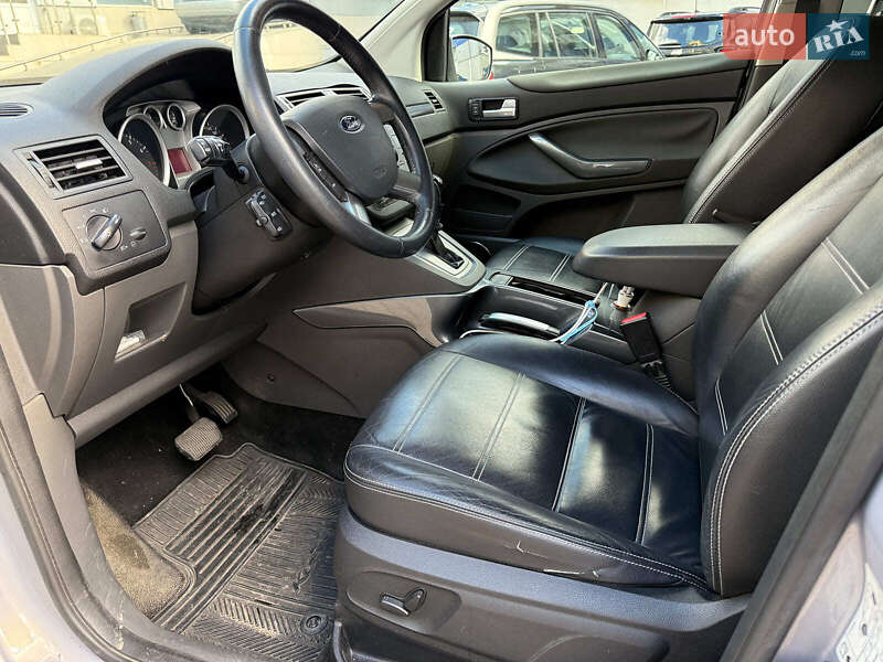 Внедорожник / Кроссовер Ford Kuga 2011 в Одессе